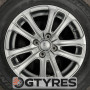 SIBILLA  R15 4x100 5.5JJ ET42 (496D41024)  Контрактные (Б/У)   3 