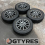 ATRRA  R15 4x100 5.5JJ ET42 (497D41024)  Контрактные (Б/У)   6 