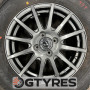 ATRRA  R15 4x100 5.5JJ ET42 (497D41024)  Контрактные (Б/У)   2 