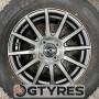 ATRRA  R15 4x100 5.5JJ ET42 (497D41024)  Контрактные (Б/У)   1 
