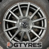 ATRRA  R15 4x100 5.5JJ ET42 (497D41024)