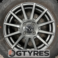 ATRRA  R15 4x100 5.5JJ ET42 (497D41024)