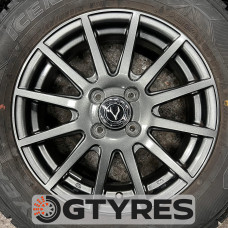ATRRA  R15 4x100 5.5JJ ET42 (497D41024)