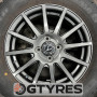 ATRRA  R15 4x100 5.5JJ ET42 (497D41024)  Контрактные (Б/У)   3 