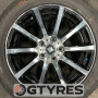 RIZLEY   R17 5x114.3 7JJ ET40 (498D41024)  Контрактные (Б/У)   2 