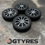RIZLEY   R17 5x114.3 7JJ ET40 (498D41024)  Контрактные (Б/У)   8 