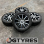 RIZLEY   R17 5x114.3 7JJ ET40 (498D41024)  Контрактные (Б/У)   5 
