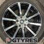 RIZLEY   R17 5x114.3 7JJ ET40 (498D41024)  Контрактные (Б/У)   1 