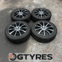 RIZLEY   R17 5x114.3 7JJ ET40 (498D41024)  Контрактные (Б/У)   4 