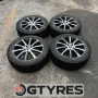 RIZLEY   R17 5x114.3 7JJ ET40 (498D41024)  Контрактные (Б/У)   7 