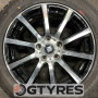 RIZLEY   R17 5x114.3 7JJ ET40 (498D41024)  Контрактные (Б/У)   3 