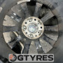 RIZLEY   R17 5x114.3 7JJ ET40 (498D41024)  Контрактные (Б/У)   9 