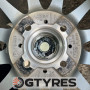 RAVRION  R15 4x100 5.5JJ ET42 (502D41024)  Контрактные (Б/У)   11 