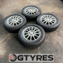 RAVRION  R15 4x100 5.5JJ ET42 (502D41024)  Контрактные (Б/У)   6 