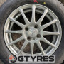 RAVRION  R15 4x100 5.5JJ ET42 (502D41024)  Контрактные (Б/У)   2 