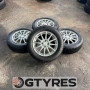 RAVRION  R15 4x100 5.5JJ ET42 (502D41024)  Контрактные (Б/У)   5 