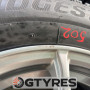 RAVRION  R15 4x100 5.5JJ ET42 (502D41024)  Контрактные (Б/У)   10 