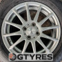 RAVRION  R15 4x100 5.5JJ ET42 (502D41024)  Контрактные (Б/У)   1 