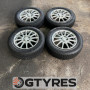 RAVRION  R15 4x100 5.5JJ ET42 (502D41024)  Контрактные (Б/У)   4 