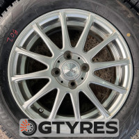 RAVRION  R15 4x100 5.5JJ ET42 (502D41024)