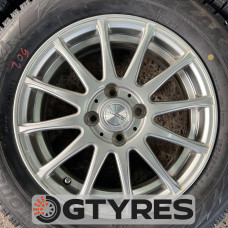 RAVRION  R15 4x100 5.5JJ ET42 (502D41024)