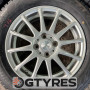 RAVRION  R15 4x100 5.5JJ ET42 (502D41024)   