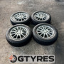 RAVRION  R15 4x100 5.5JJ ET42 (502D41024)  Контрактные (Б/У)   7 