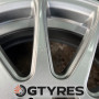 RAVRION  R15 4x100 5.5JJ ET42 (502D41024)  Контрактные (Б/У)   9 