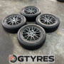 VELVA SPORTZ  R17 5x114.3 7JJ ET40 (525D41024)  Контрактные (Б/У)   6 