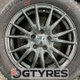 VELVA SPORTZ  R17 5x114.3 7JJ ET40 (525D41024)  Контрактные (Б/У)   2 