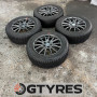 VELVA SPORTZ  R17 5x114.3 7JJ ET40 (525D41024)  Контрактные (Б/У)   8 