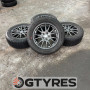 VELVA SPORTZ  R17 5x114.3 7JJ ET40 (525D41024)  Контрактные (Б/У)   5 