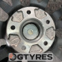 VELVA SPORTZ  R17 5x114.3 7JJ ET40 (525D41024)  Контрактные (Б/У)   9 