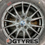 VELVA SPORTZ  R17 5x114.3 7JJ ET40 (525D41024)  Контрактные (Б/У)   1 