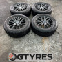 VELVA SPORTZ  R17 5x114.3 7JJ ET40 (525D41024)  Контрактные (Б/У)   4 