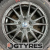 VELVA SPORTZ  R17 5x114.3 7JJ ET40 (525D41024)