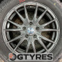 VELVA SPORTZ  R17 5x114.3 7JJ ET40 (525D41024)   