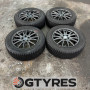 VELVA SPORTZ  R17 5x114.3 7JJ ET40 (525D41024)  Контрактные (Б/У)   7 