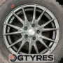 VELVA SPORTZ  R17 5x114.3 7JJ ET40 (525D41024)  Контрактные (Б/У)   3 