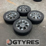 AUTECH  R15 4x100 5.5JJ ET50 (527D41024)  Контрактные (Б/У)   6 