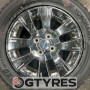 AUTECH  R15 4x100 5.5JJ ET50 (527D41024)  Контрактные (Б/У)   2 