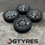 AUTECH  R15 4x100 5.5JJ ET50 (527D41024)  Контрактные (Б/У)   8 