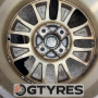 AUTECH  R15 4x100 5.5JJ ET50 (527D41024)  Контрактные (Б/У)   10 