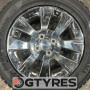 AUTECH  R15 4x100 5.5JJ ET50 (527D41024)  Контрактные (Б/У)   1 