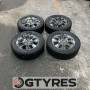 AUTECH  R15 4x100 5.5JJ ET50 (527D41024)  Контрактные (Б/У)   4 