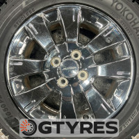 AUTECH  R15 4x100 5.5JJ ET50 (527D41024)