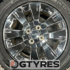 AUTECH  R15 4x100 5.5JJ ET50 (527D41024)