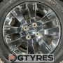 AUTECH  R15 4x100 5.5JJ ET50 (527D41024)   