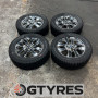 AUTECH  R15 4x100 5.5JJ ET50 (527D41024)  Контрактные (Б/У)   7 