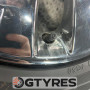AUTECH  R15 4x100 5.5JJ ET50 (527D41024)  Контрактные (Б/У)   9 